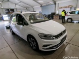  Volkswagen  Golf  Sportsvan VII IQ.DRIVE 1.5 TSI 96KW MT6 E6dT #21