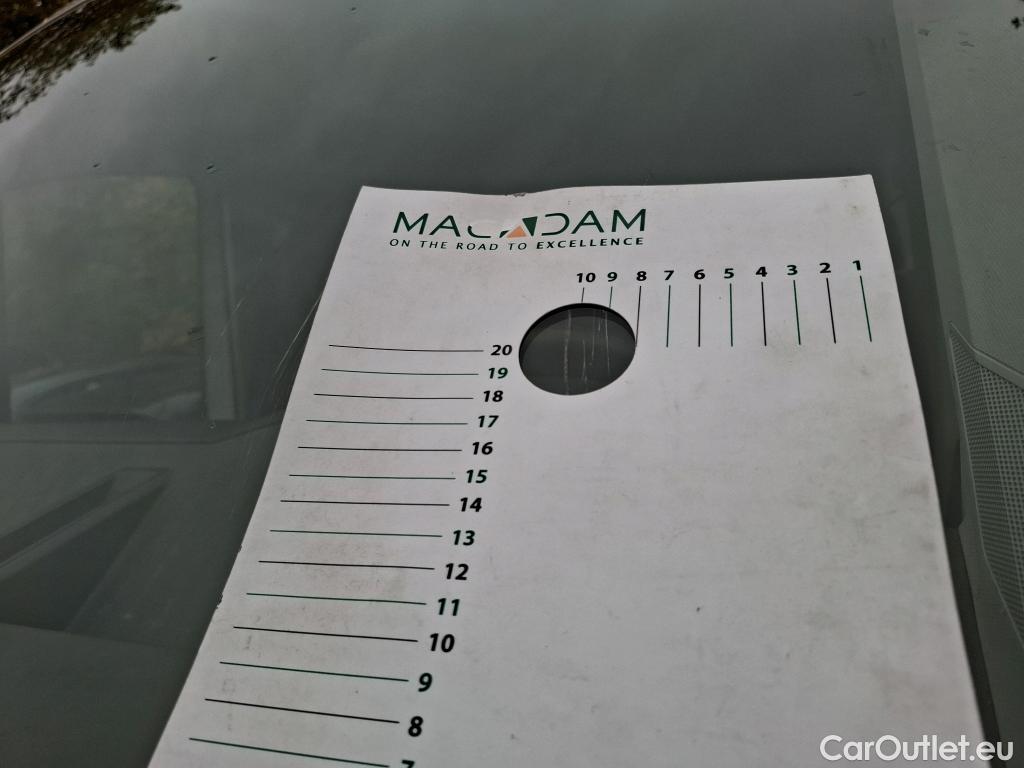  Volkswagen  Crafter VOLKSWAGEN  / 2017 / 4P / Fourgon tôlé 2.0 TDI 140 35 L4H3 Procab Business Line #10