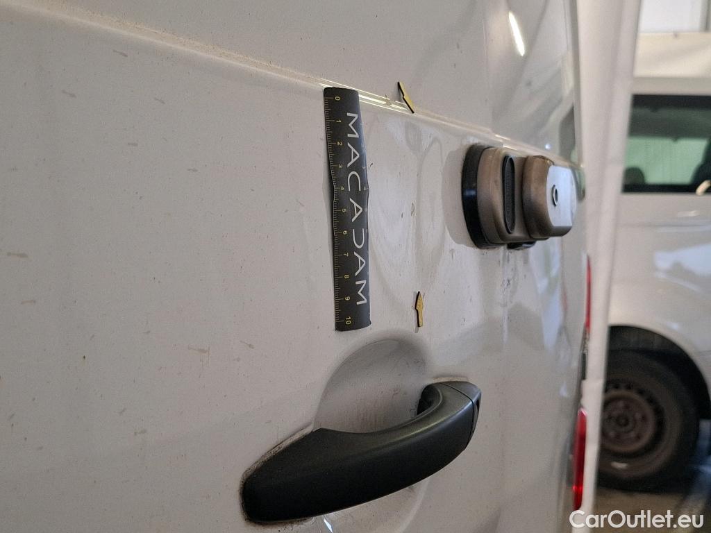  Toyota  Proace TOYOTA  VU 4p Fourgon MEDIUM 120 D-4D DYNAMIC #39