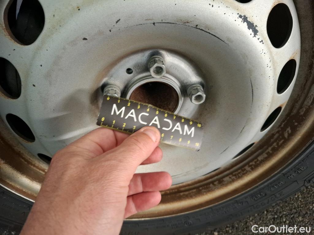  Toyota  Proace TOYOTA  VU 4p Fourgon MEDIUM 120 D-4D DYNAMIC #49