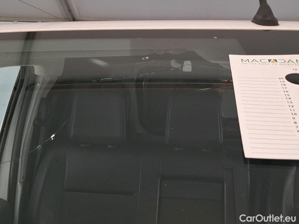  Toyota  Proace TOYOTA  VU 4p Fourgon MEDIUM 120 D-4D DYNAMIC #6