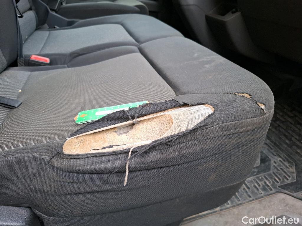  Volkswagen  Crafter VOLKSWAGEN  / 2017 / 4P / Fourgon tôlé 2.0 TDI 140 35 L4H3 Procab Business Line #32