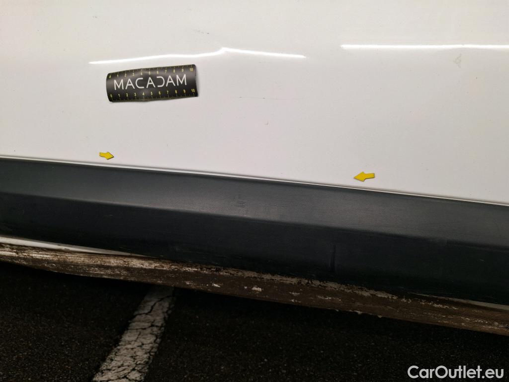  Toyota  Proace TOYOTA  VU 4p Fourgon MEDIUM 120 D-4D DYNAMIC #16