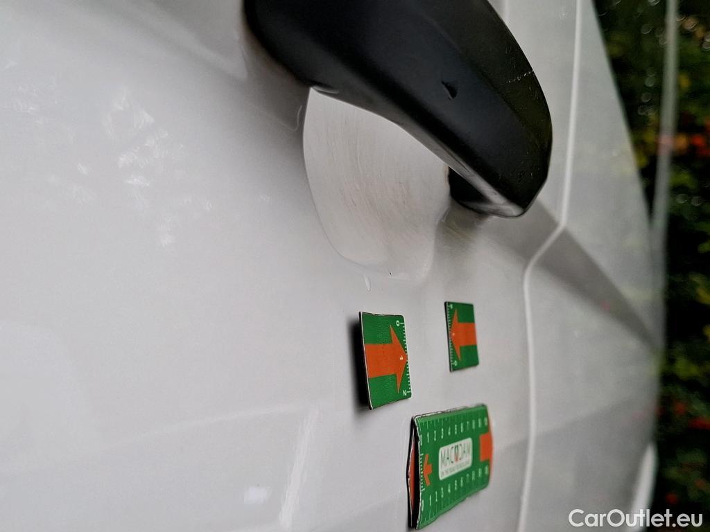  Volkswagen  Crafter VOLKSWAGEN  / 2017 / 4P / Fourgon tôlé 2.0 TDI 140 35 L4H3 Procab Business Line #59