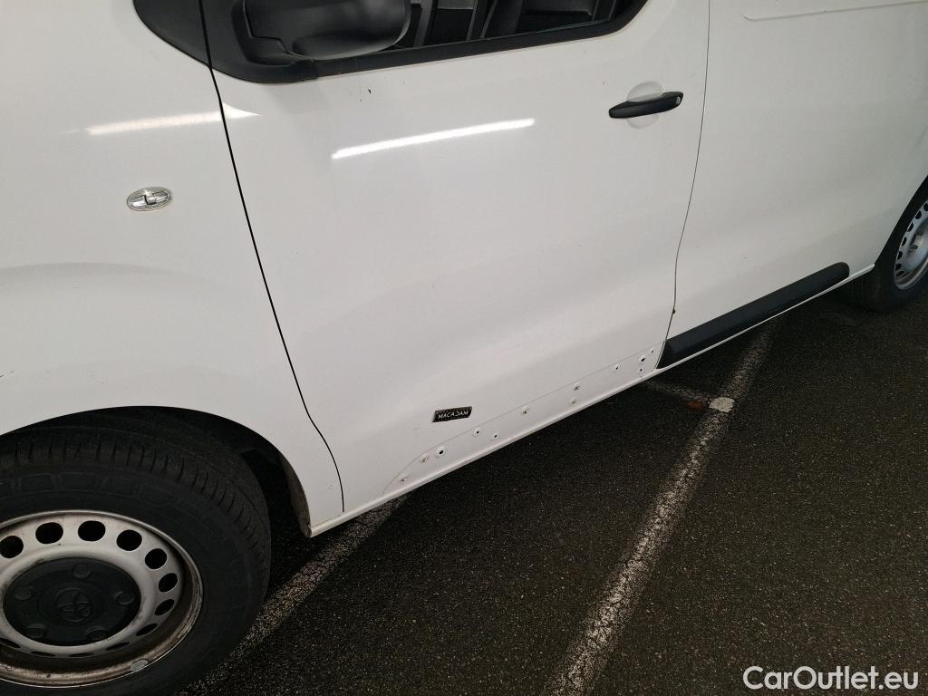  Toyota  Proace TOYOTA  VU 4p Fourgon MEDIUM 120 D-4D DYNAMIC #43