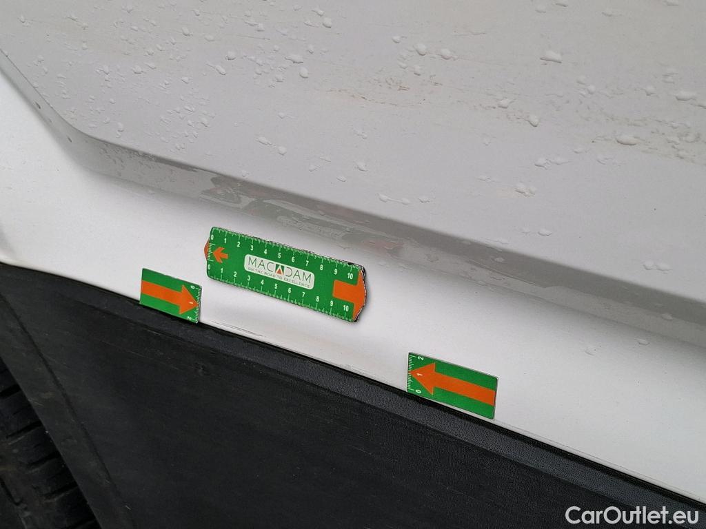  Volkswagen  Crafter VOLKSWAGEN  / 2017 / 4P / Fourgon tôlé 2.0 TDI 140 35 L4H3 Procab Business Line #13