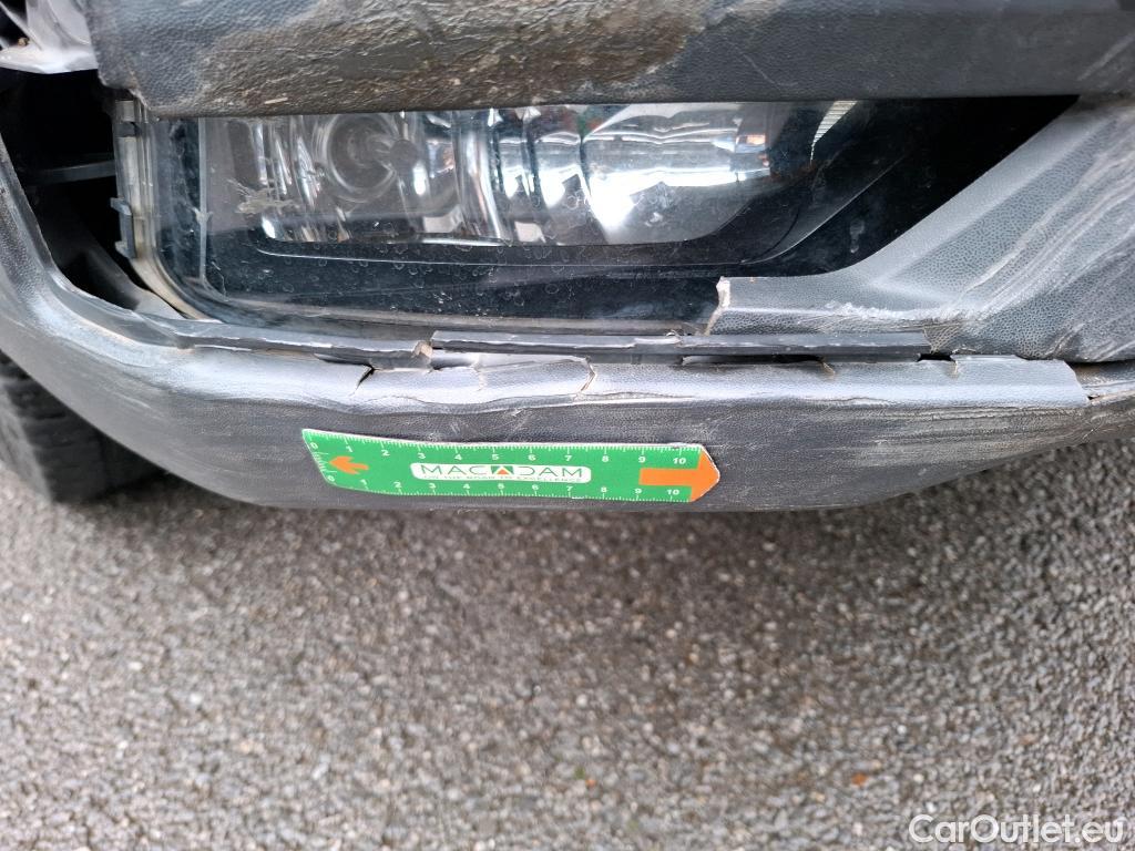  Volkswagen  Crafter VOLKSWAGEN  / 2017 / 4P / Fourgon tôlé 2.0 TDI 140 35 L4H3 Procab Business Line #6