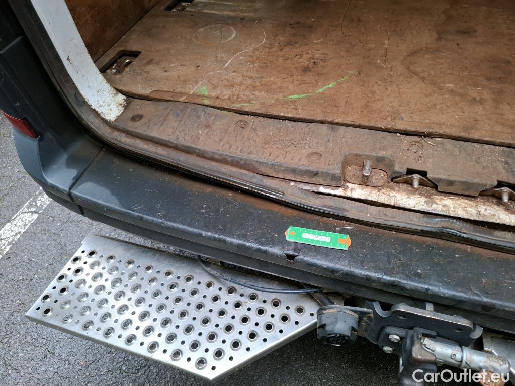  Volkswagen  Crafter VOLKSWAGEN  / 2017 / 4P / Fourgon tôlé 2.0 TDI 140 35 L4H3 Procab Business Line #79