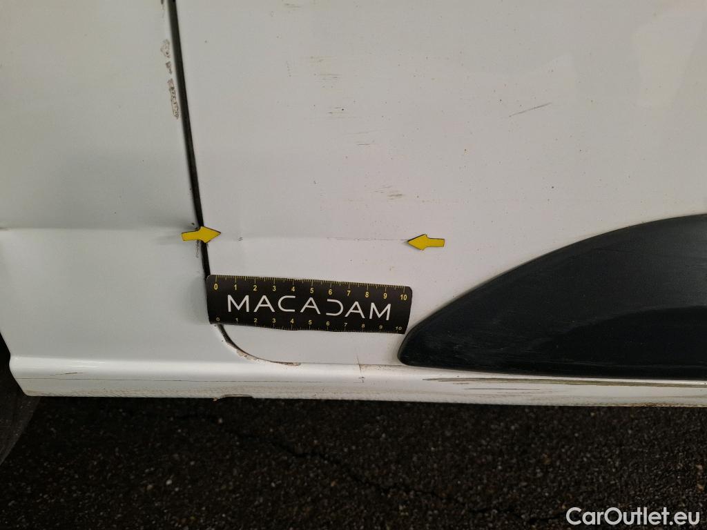  Toyota  Proace TOYOTA  VU 4p Fourgon MEDIUM 120 D-4D DYNAMIC #26