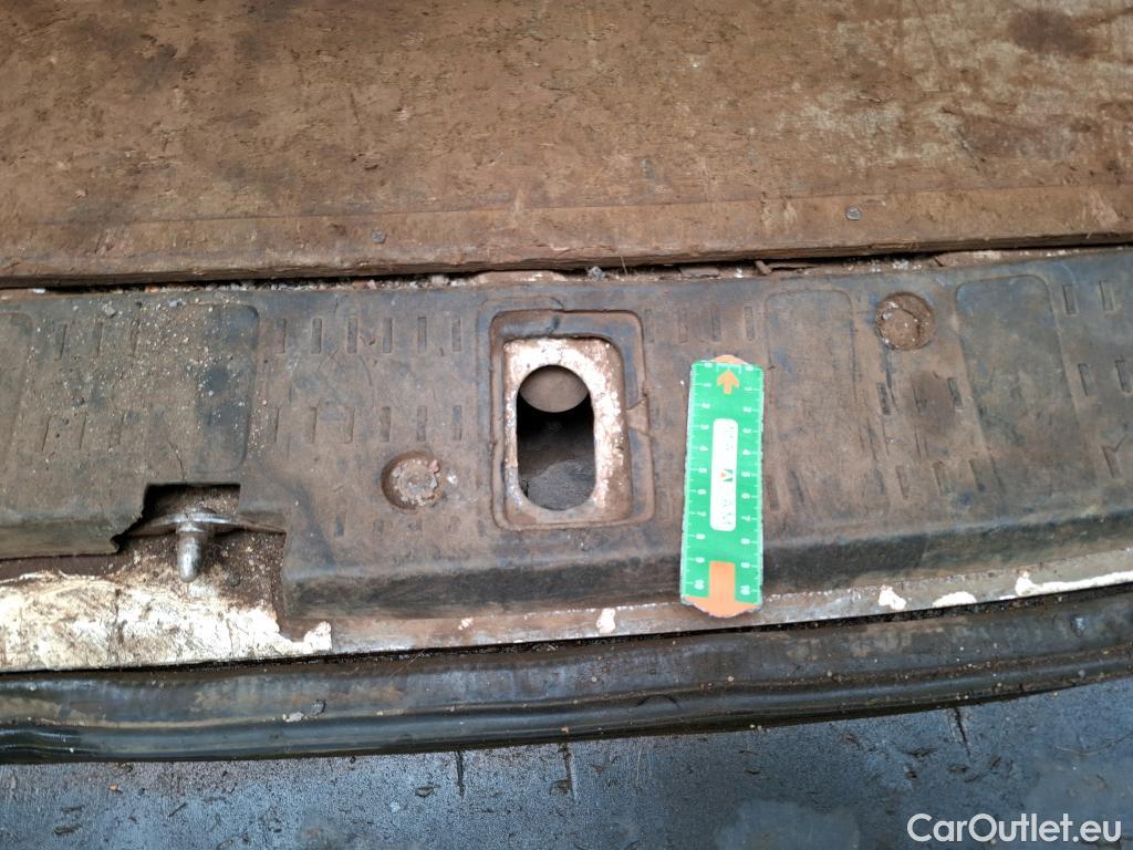  Volkswagen  Crafter VOLKSWAGEN  / 2017 / 4P / Fourgon tôlé 2.0 TDI 140 35 L4H3 Procab Business Line #76