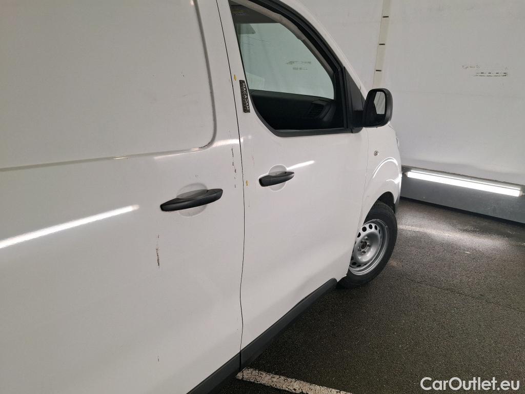  Toyota  Proace TOYOTA  VU 4p Fourgon MEDIUM 120 D-4D DYNAMIC #13