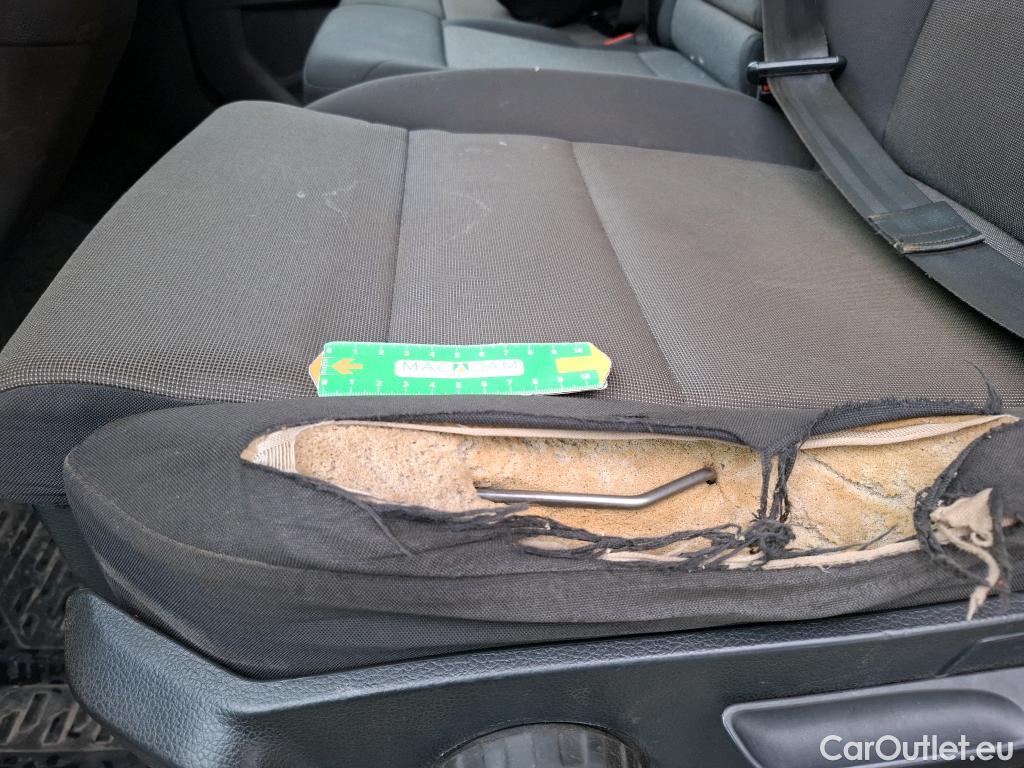  Volkswagen  Crafter VOLKSWAGEN  / 2017 / 4P / Fourgon tôlé 2.0 TDI 140 35 L4H3 Procab Business Line #34