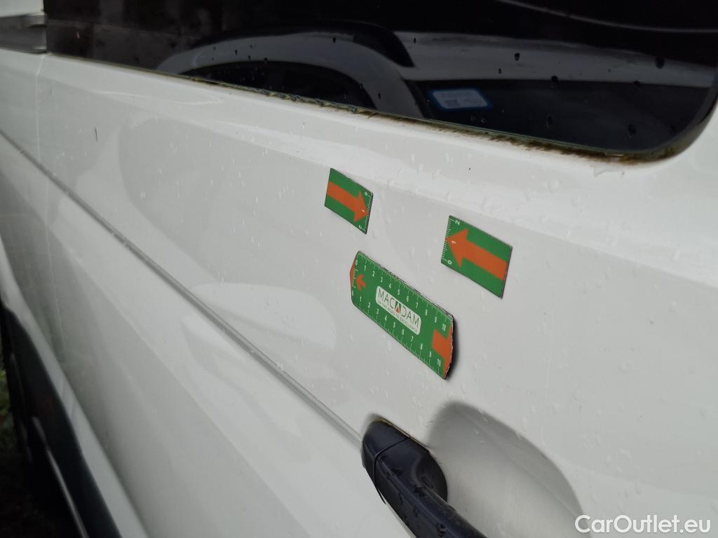  Volkswagen  Crafter VOLKSWAGEN  / 2017 / 4P / Fourgon tôlé 2.0 TDI 140 35 L4H3 Procab Business Line #25