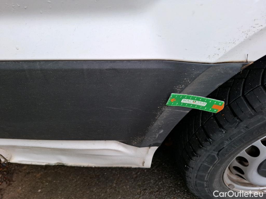  Volkswagen  Crafter VOLKSWAGEN  / 2017 / 4P / Fourgon tôlé 2.0 TDI 140 35 L4H3 Procab Business Line #83