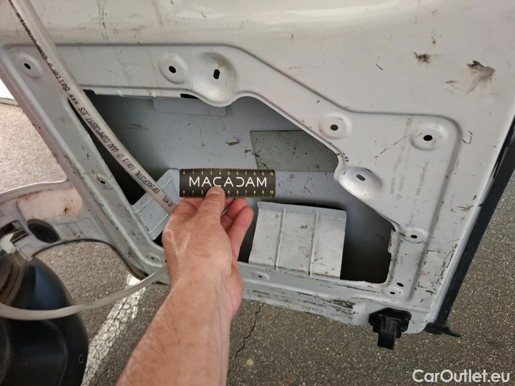  Toyota  Proace TOYOTA  VU 4p Fourgon MEDIUM 120 D-4D DYNAMIC #33