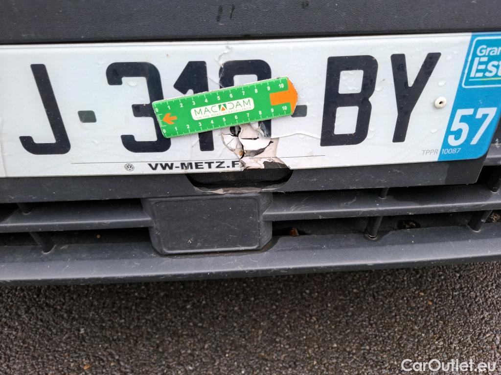  Volkswagen  Crafter VOLKSWAGEN  / 2017 / 4P / Fourgon tôlé 2.0 TDI 140 35 L4H3 Procab Business Line #8