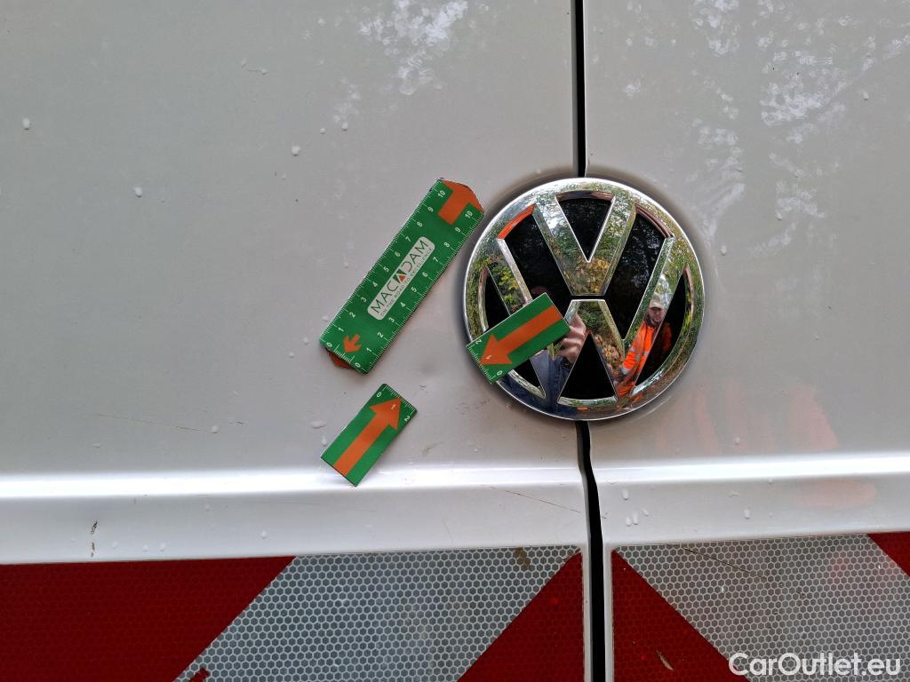  Volkswagen  Crafter VOLKSWAGEN  / 2017 / 4P / Fourgon tôlé 2.0 TDI 140 35 L4H3 Procab Business Line #40