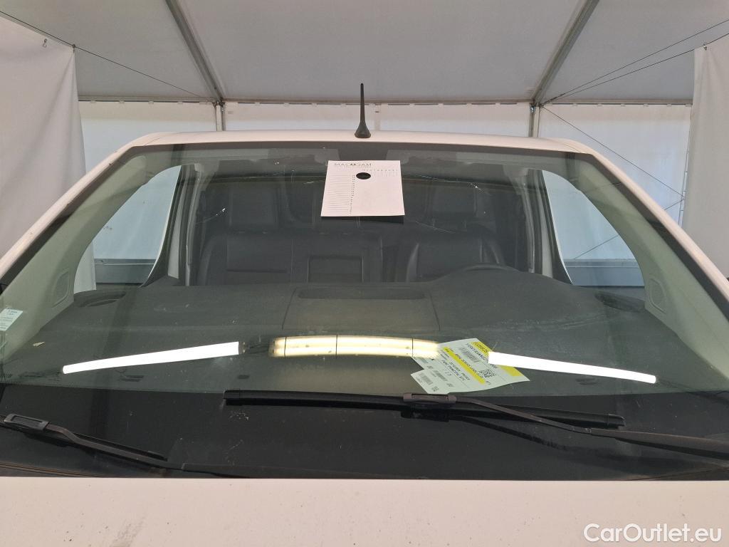  Toyota  Proace TOYOTA  VU 4p Fourgon MEDIUM 120 D-4D DYNAMIC #45