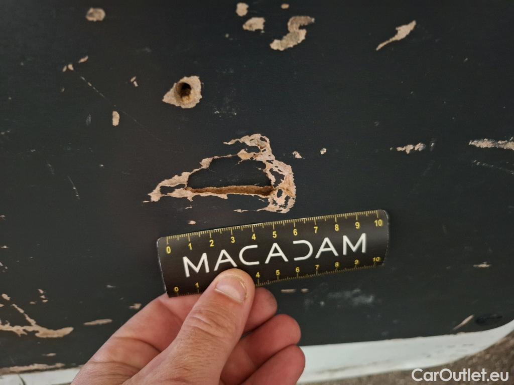  Toyota  Proace TOYOTA  VU 4p Fourgon MEDIUM 120 D-4D DYNAMIC #35