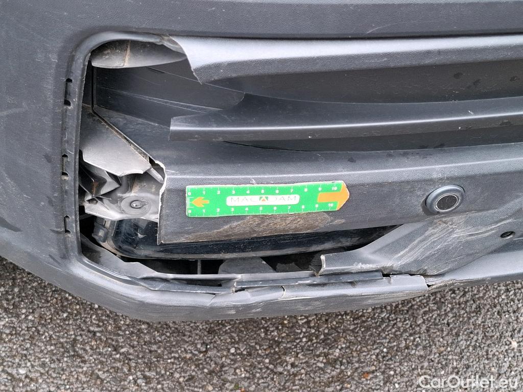  Volkswagen  Crafter VOLKSWAGEN  / 2017 / 4P / Fourgon tôlé 2.0 TDI 140 35 L4H3 Procab Business Line #71