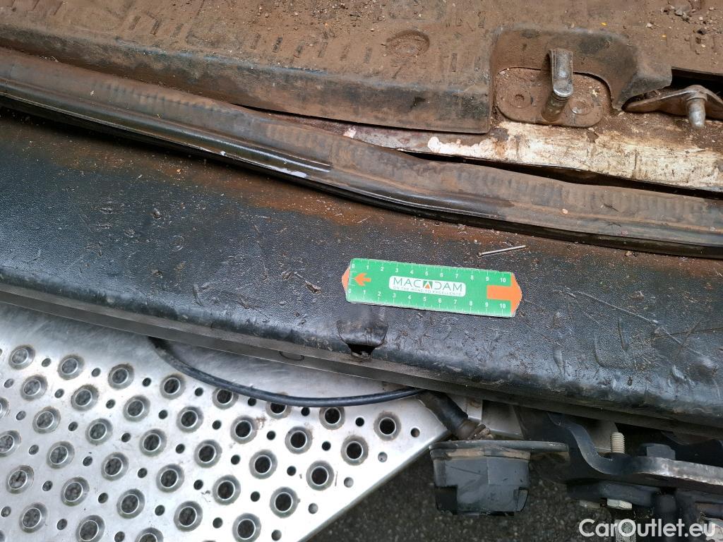  Volkswagen  Crafter VOLKSWAGEN  / 2017 / 4P / Fourgon tôlé 2.0 TDI 140 35 L4H3 Procab Business Line #80