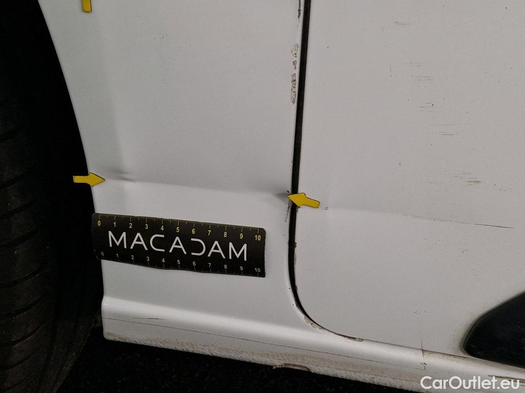  Toyota  Proace TOYOTA  VU 4p Fourgon MEDIUM 120 D-4D DYNAMIC #10