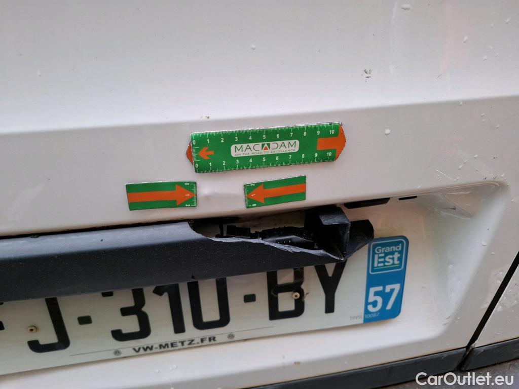  Volkswagen  Crafter VOLKSWAGEN  / 2017 / 4P / Fourgon tôlé 2.0 TDI 140 35 L4H3 Procab Business Line #39