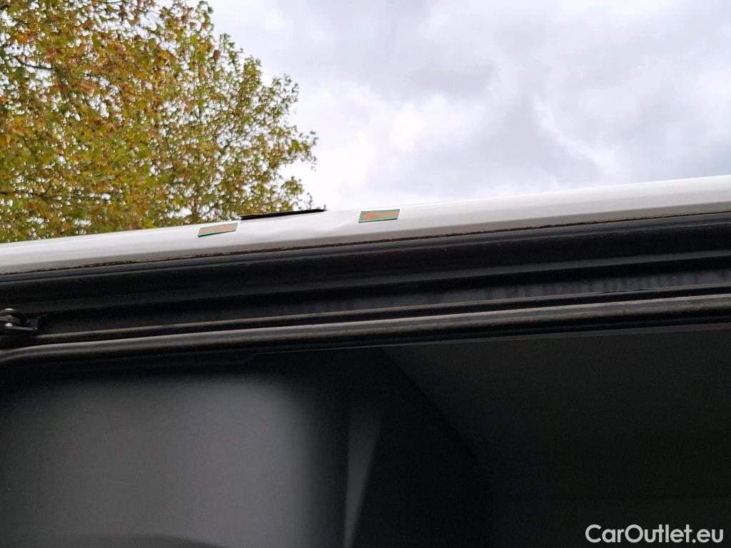  Volkswagen  Crafter VOLKSWAGEN  / 2017 / 4P / Fourgon tôlé 2.0 TDI 140 35 L4H3 Procab Business Line #17