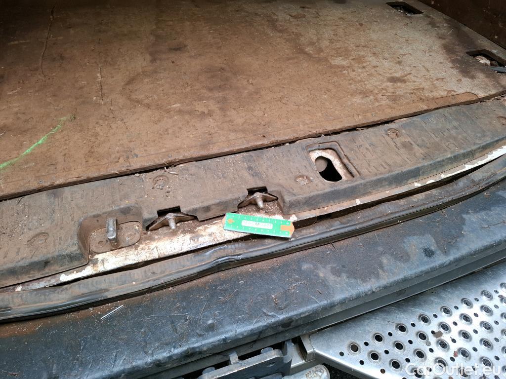  Volkswagen  Crafter VOLKSWAGEN  / 2017 / 4P / Fourgon tôlé 2.0 TDI 140 35 L4H3 Procab Business Line #68