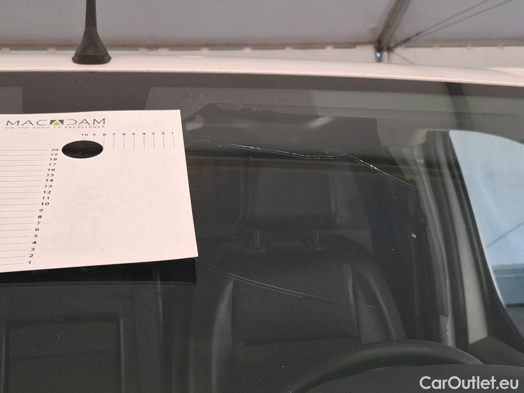  Toyota  Proace TOYOTA  VU 4p Fourgon MEDIUM 120 D-4D DYNAMIC #5