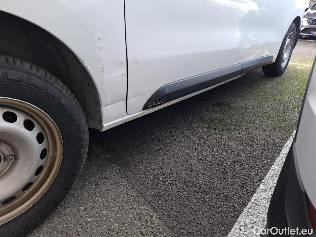  Toyota  Proace TOYOTA  VU 4p Fourgon MEDIUM 120 D-4D DYNAMIC #30