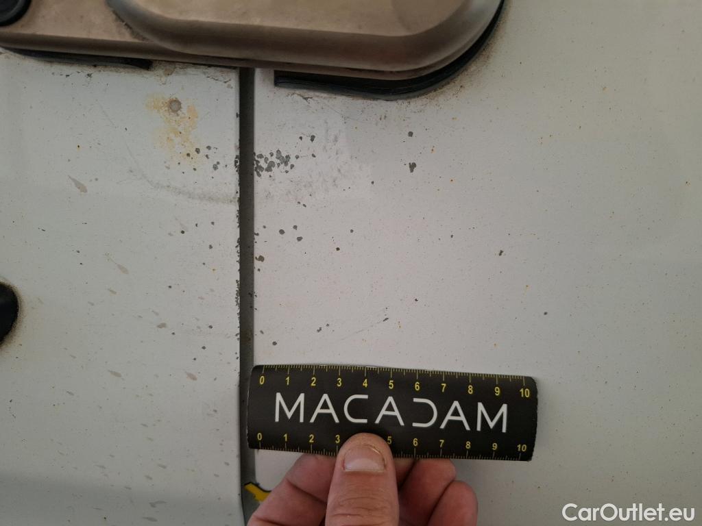  Toyota  Proace TOYOTA  VU 4p Fourgon MEDIUM 120 D-4D DYNAMIC #23