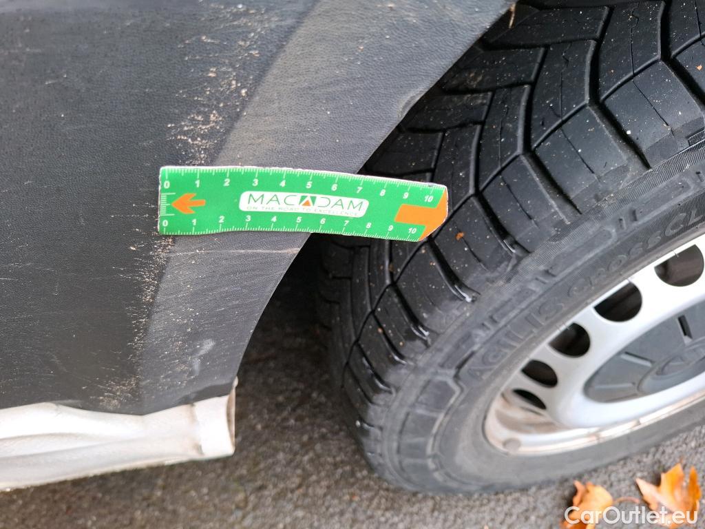  Volkswagen  Crafter VOLKSWAGEN  / 2017 / 4P / Fourgon tôlé 2.0 TDI 140 35 L4H3 Procab Business Line #84