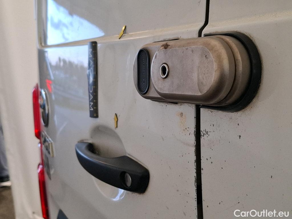  Toyota  Proace TOYOTA  VU 4p Fourgon MEDIUM 120 D-4D DYNAMIC #38