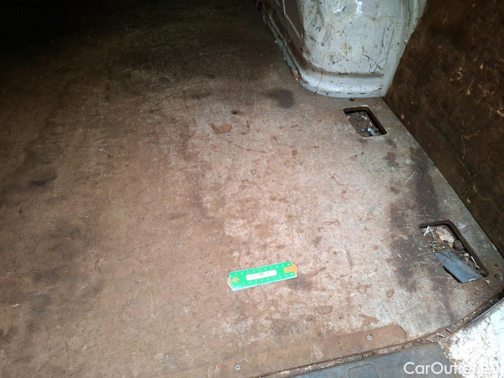  Volkswagen  Crafter VOLKSWAGEN  / 2017 / 4P / Fourgon tôlé 2.0 TDI 140 35 L4H3 Procab Business Line #72