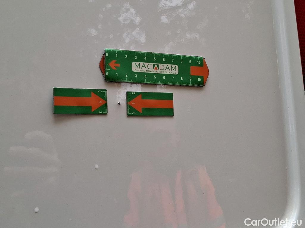  Volkswagen  Crafter VOLKSWAGEN  / 2017 / 4P / Fourgon tôlé 2.0 TDI 140 35 L4H3 Procab Business Line #86