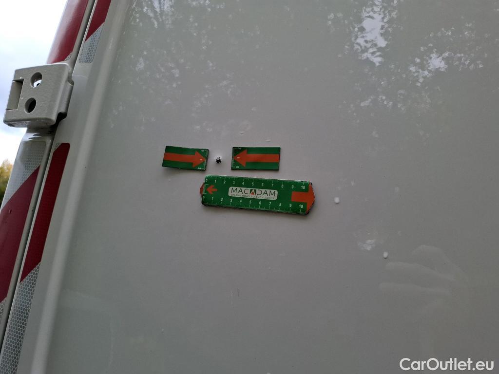  Volkswagen  Crafter VOLKSWAGEN  / 2017 / 4P / Fourgon tôlé 2.0 TDI 140 35 L4H3 Procab Business Line #41