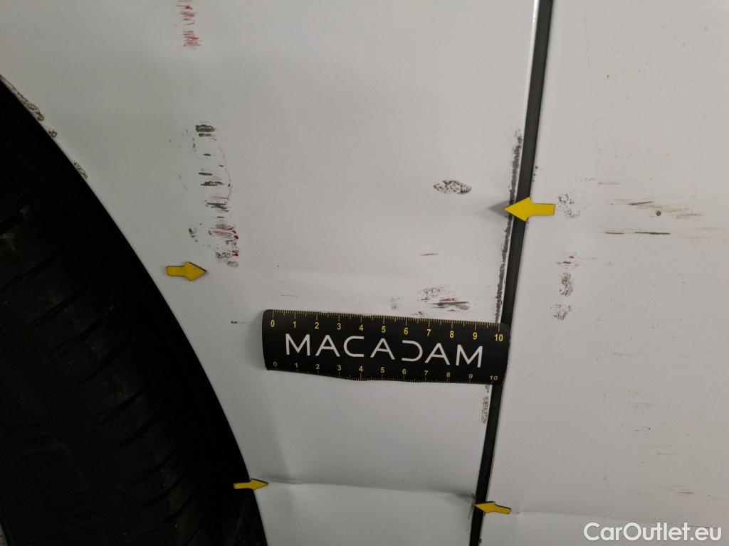  Toyota  Proace TOYOTA  VU 4p Fourgon MEDIUM 120 D-4D DYNAMIC #12