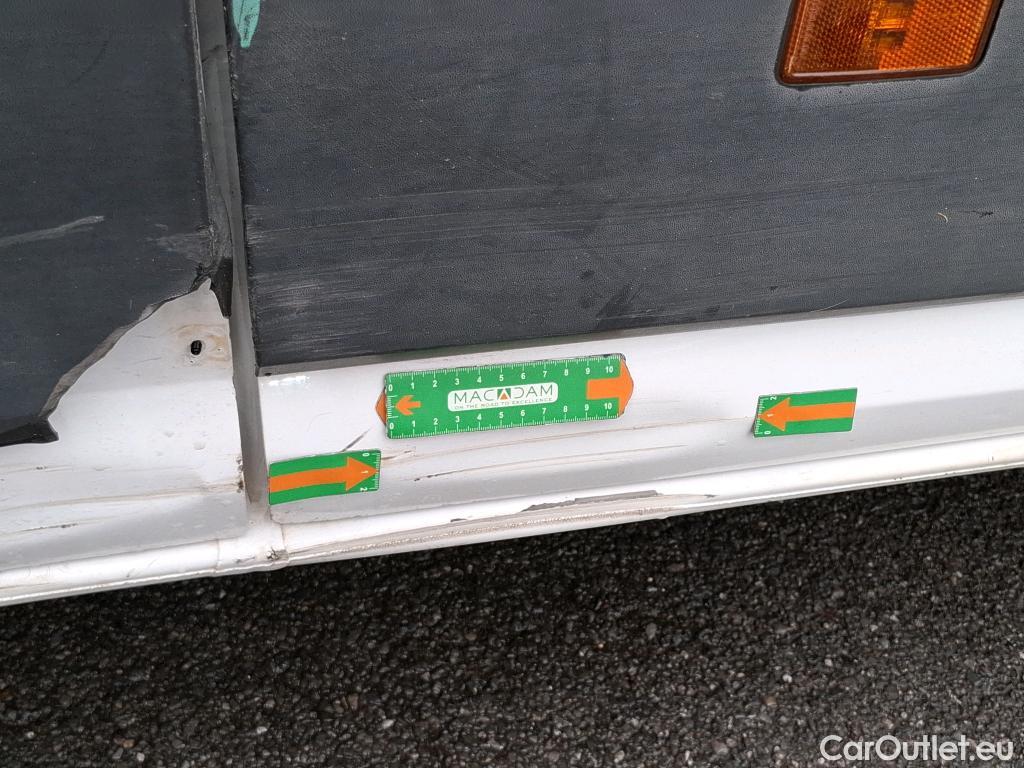  Volkswagen  Crafter VOLKSWAGEN  / 2017 / 4P / Fourgon tôlé 2.0 TDI 140 35 L4H3 Procab Business Line #28