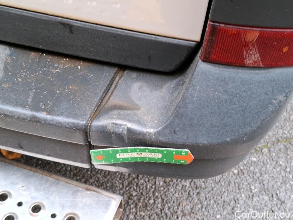  Volkswagen  Crafter VOLKSWAGEN  / 2017 / 4P / Fourgon tôlé 2.0 TDI 140 35 L4H3 Procab Business Line #51