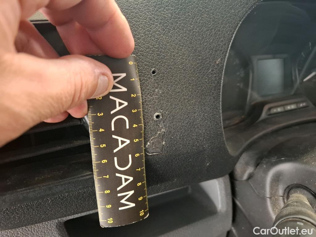  Toyota  Proace TOYOTA  VU 4p Fourgon MEDIUM 120 D-4D DYNAMIC #56