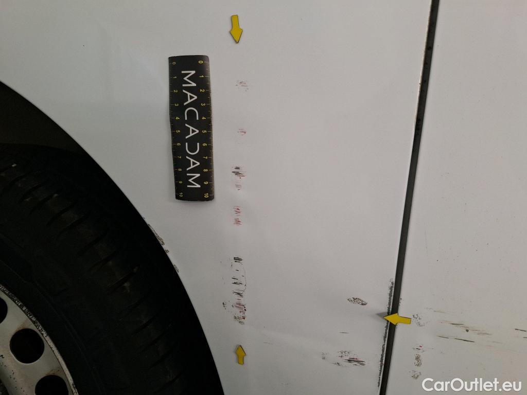  Toyota  Proace TOYOTA  VU 4p Fourgon MEDIUM 120 D-4D DYNAMIC #11