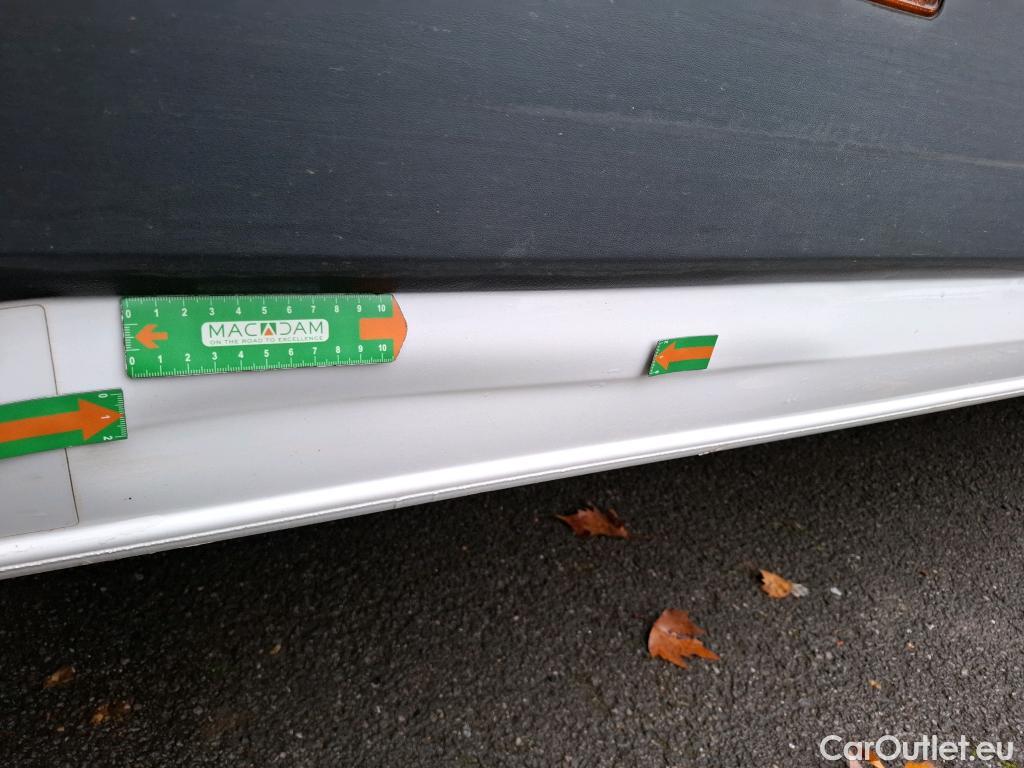  Volkswagen  Crafter VOLKSWAGEN  / 2017 / 4P / Fourgon tôlé 2.0 TDI 140 35 L4H3 Procab Business Line #4