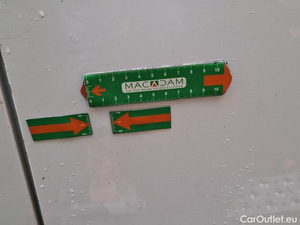  Volkswagen  Crafter VOLKSWAGEN  / 2017 / 4P / Fourgon tôlé 2.0 TDI 140 35 L4H3 Procab Business Line #87