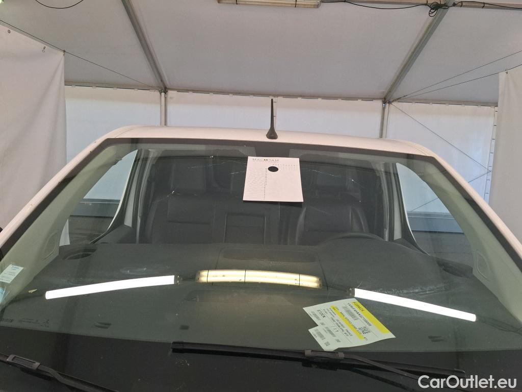  Toyota  Proace TOYOTA  VU 4p Fourgon MEDIUM 120 D-4D DYNAMIC #4