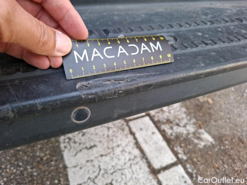  Volkswagen  Crafter  Fourgon Fourgon 35 mittlerer Radstand mit Hochdach FWD 2.0 140CV BVM6 #43