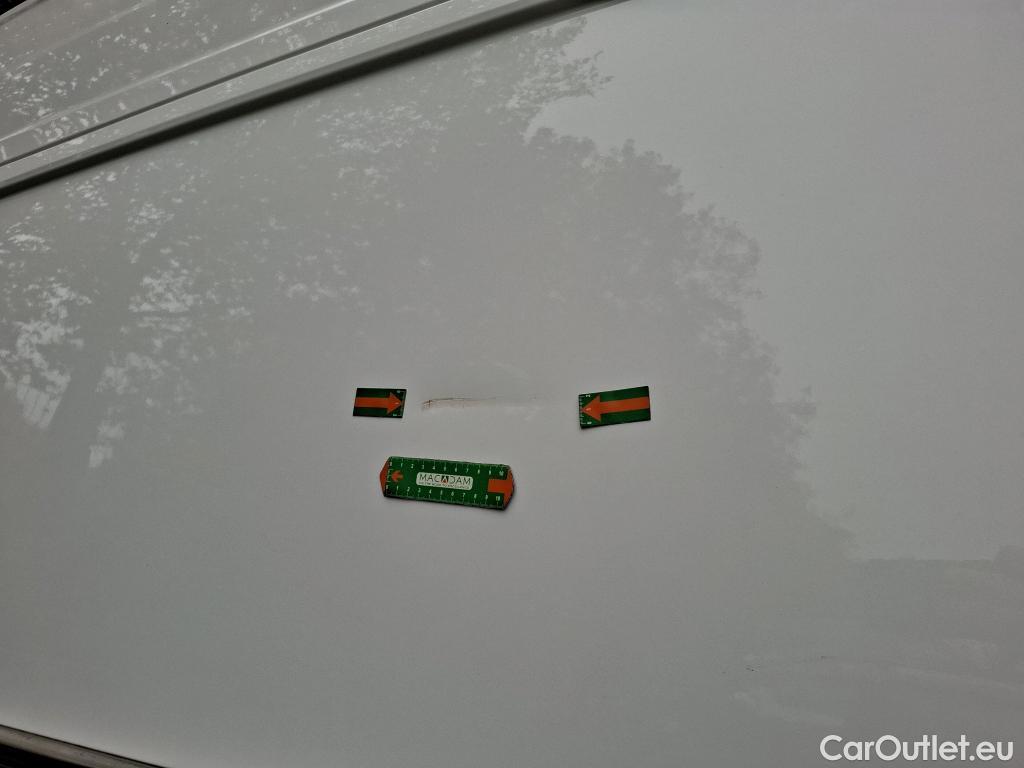  Volkswagen  Crafter VOLKSWAGEN  / 2017 / 4P / Fourgon tôlé 2.0 TDI 140 35 L4H3 Procab Business Line #15