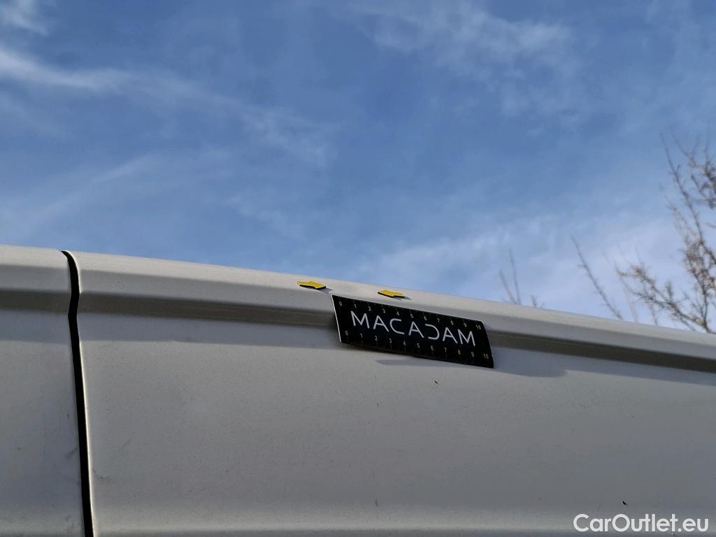  Volkswagen  Crafter  Fourgon Fourgon 35 mittlerer Radstand mit Hochdach FWD 2.0 140CV BVM6 #34