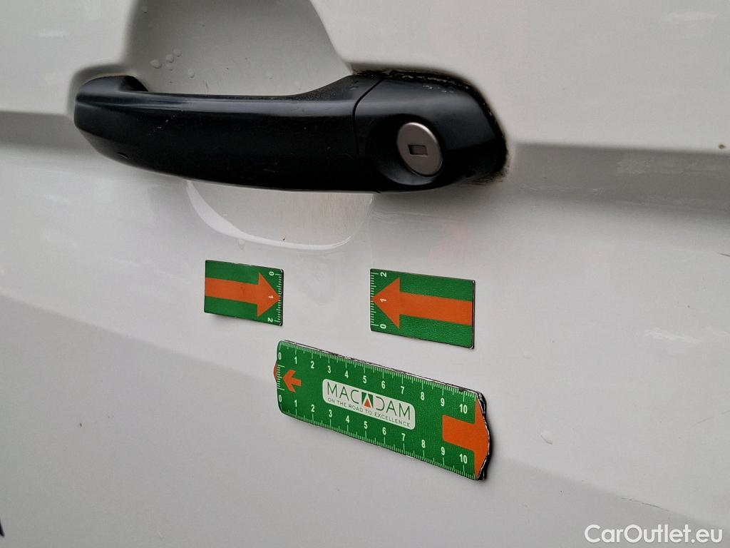  Volkswagen  Crafter VOLKSWAGEN  / 2017 / 4P / Fourgon tôlé 2.0 TDI 140 35 L4H3 Procab Business Line #58