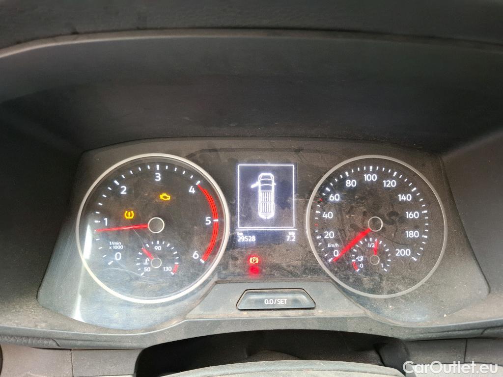  Volkswagen  Crafter VOLKSWAGEN  / 2017 / 4P / Fourgon tôlé 2.0 TDI 140 35 L4H3 Procab Business Line #88